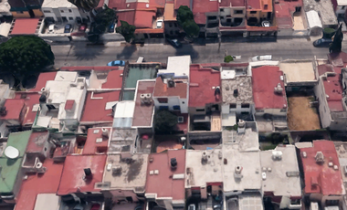 CASA EN VALLE DORADO, TLALNEPANTLA EDO. DE MEX.