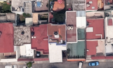 CASA EN VALLE DORADO, TLALNEPANTLA EDO. DE MEX.