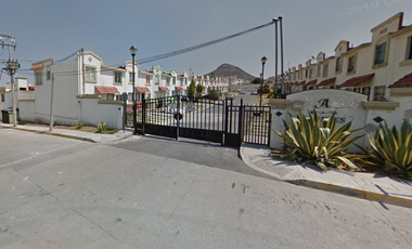 Casa en Remante Bancario.  **Fantástica oportunidad que no puede dejar pasar**