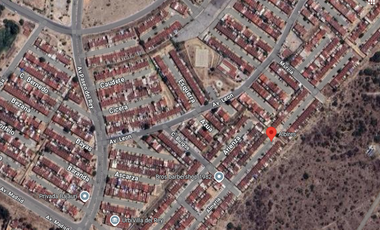 Casa en Remante Bancario.  **Fantástica oportunidad que no puede dejar pasar**