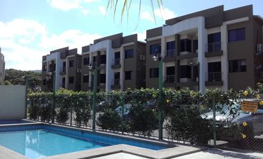 Departamento alquilo planta baja