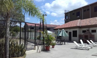 Departamento alquilo planta baja