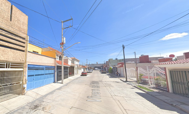 Casa en venta con Remate Bancario, ¡¡rendimientos 100% seguros!!