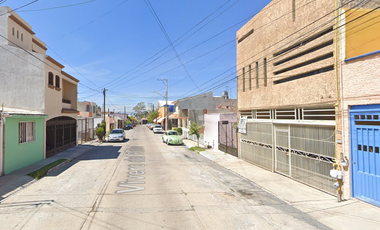 Casa en venta con Remate Bancario, ¡¡rendimientos 100% seguros!!