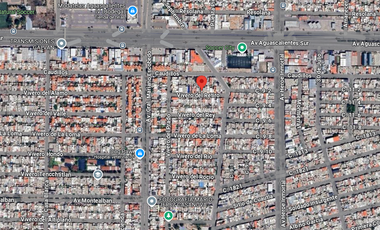 Casa en venta con Remate Bancario, ¡¡rendimientos 100% seguros!!