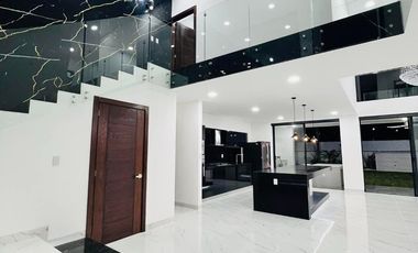 Residencia para estrenar