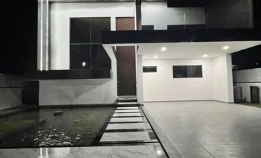 Residencia para estrenar