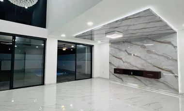 Residencia para estrenar
