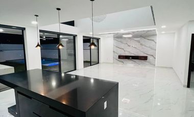 Residencia para estrenar