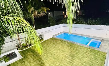 Residencia para estrenar