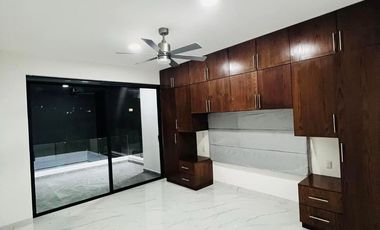 Residencia para estrenar
