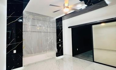 Residencia para estrenar