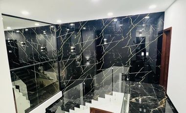 Residencia para estrenar