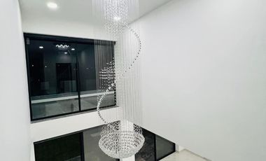Residencia para estrenar