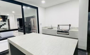 Residencia para estrenar