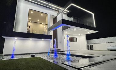 Residencia para estrenar