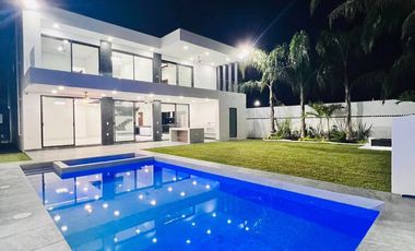 Residencia para estrenar