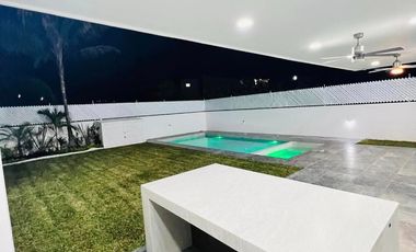 Residencia para estrenar