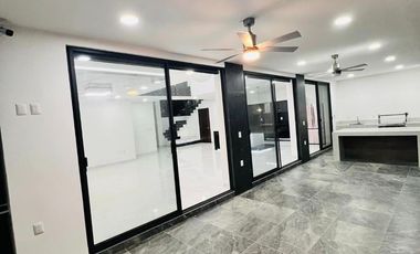 Residencia para estrenar