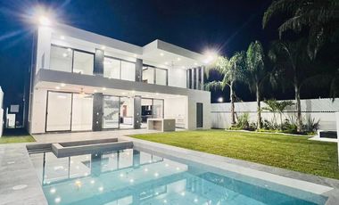 Residencia para estrenar