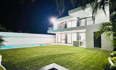 Residencia para estrenar