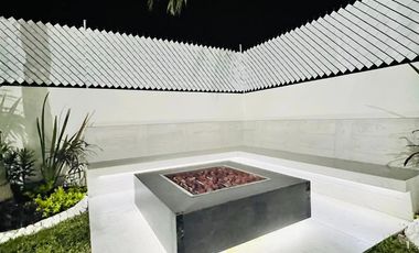 Residencia para estrenar