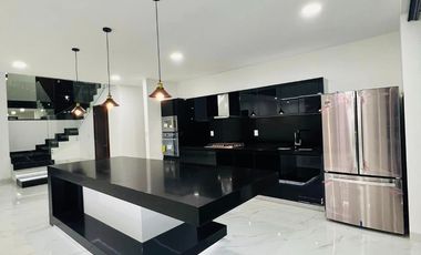 Residencia para estrenar
