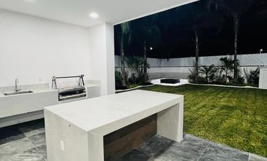 Residencia para estrenar