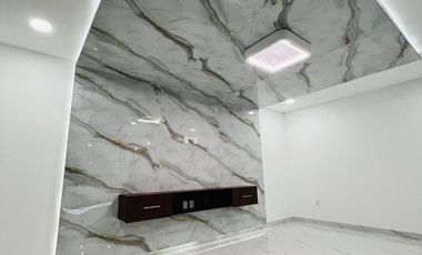 Residencia para estrenar