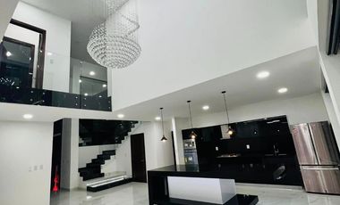 Residencia para estrenar