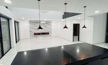 Residencia para estrenar