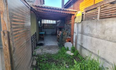 Hermosa casa en San Pedro de la Paz