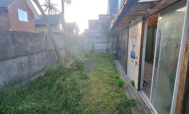 Hermosa casa en San Pedro de la Paz