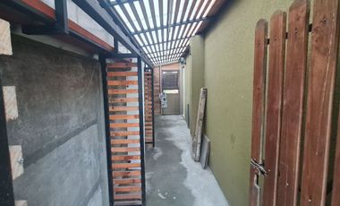 Hermosa casa en San Pedro de la Paz