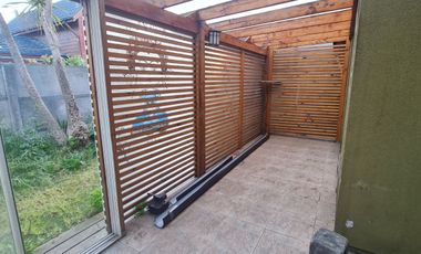 Hermosa casa en San Pedro de la Paz