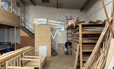 Bodega en Venta en Jardines de Santa Isabel.