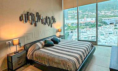 Departamento en Renta en Valle Poniente