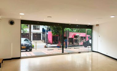 46815 Local en Arriendo Patio Bonito