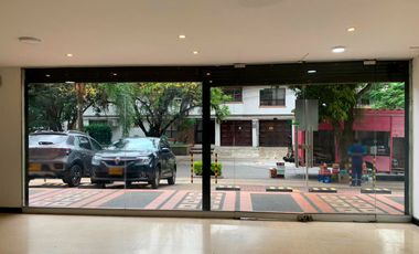 46815 Local en Arriendo Patio Bonito