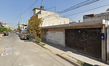 GRAN OPORTUNIDAD, VENTA DE DEPARTAMENTO  EN DACIÓN DE PAGO EN VILLAS DE ECATEPEC, ECATEPEC DE MORELOS, EDOMEX