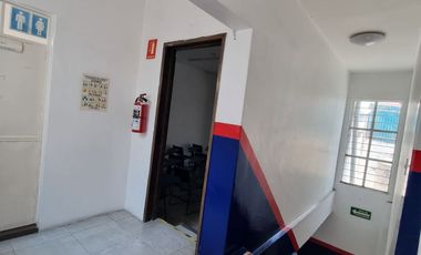 SE RENTA OFICINA EN LA COL. JARDIN BALBUENA
