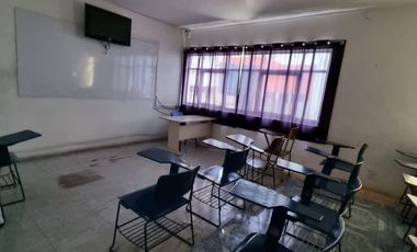 SE RENTA OFICINA EN LA COL. JARDIN BALBUENA