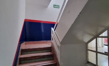 SE RENTA OFICINA EN LA COL. JARDIN BALBUENA