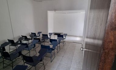 SE RENTA OFICINA EN LA COL. JARDIN BALBUENA