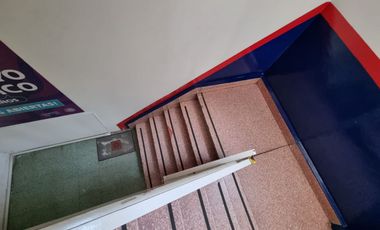 SE RENTA OFICINA EN LA COL. JARDIN BALBUENA