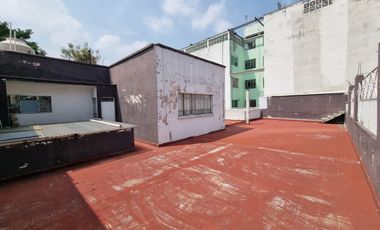 SE RENTA OFICINA EN LA COL. JARDIN BALBUENA