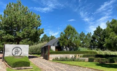 Terreno en Venta, Rancho San Francisco Tapalpa