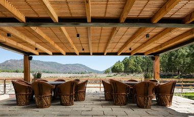 Terreno en Venta, Rancho San Francisco Tapalpa