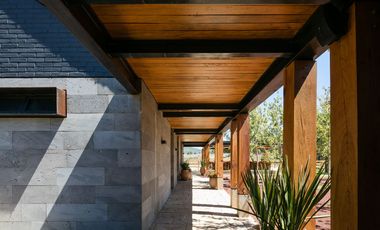 Terreno en Venta, Rancho San Francisco Tapalpa