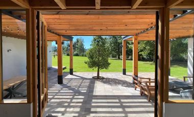 Terreno en Venta, Rancho San Francisco Tapalpa